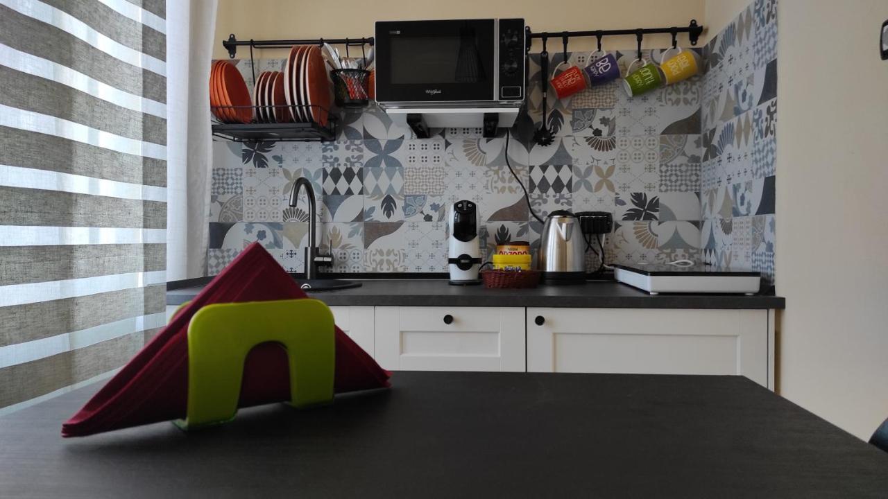 La Lanterna Di Franca E Cassio Apartment Пиза Екстериор снимка