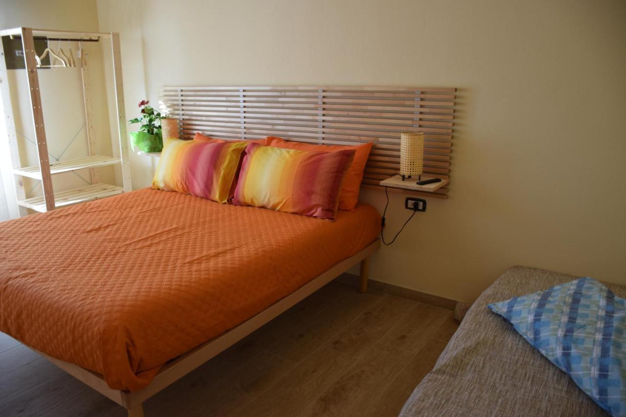 La Lanterna Di Franca E Cassio Apartment Пиза Екстериор снимка