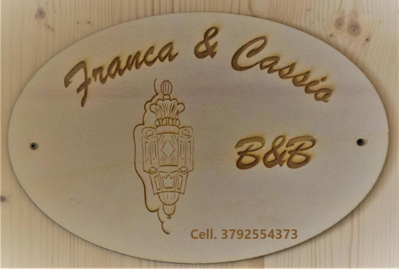La Lanterna Di Franca E Cassio Apartment Пиза Екстериор снимка