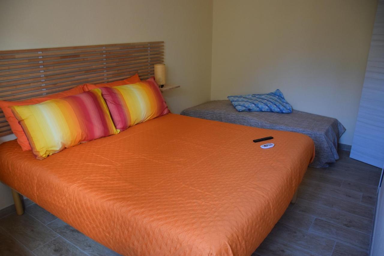 La Lanterna Di Franca E Cassio Apartment Пиза Екстериор снимка