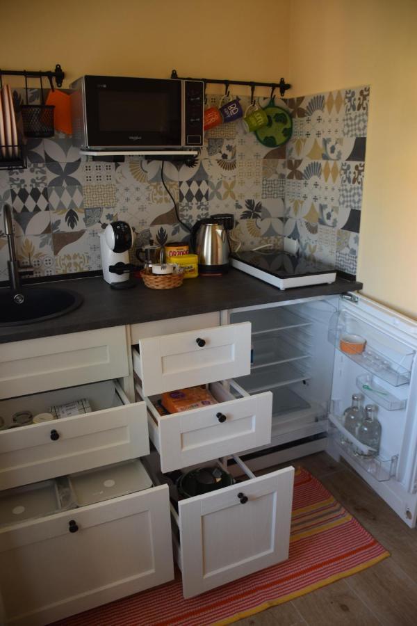 La Lanterna Di Franca E Cassio Apartment Пиза Екстериор снимка