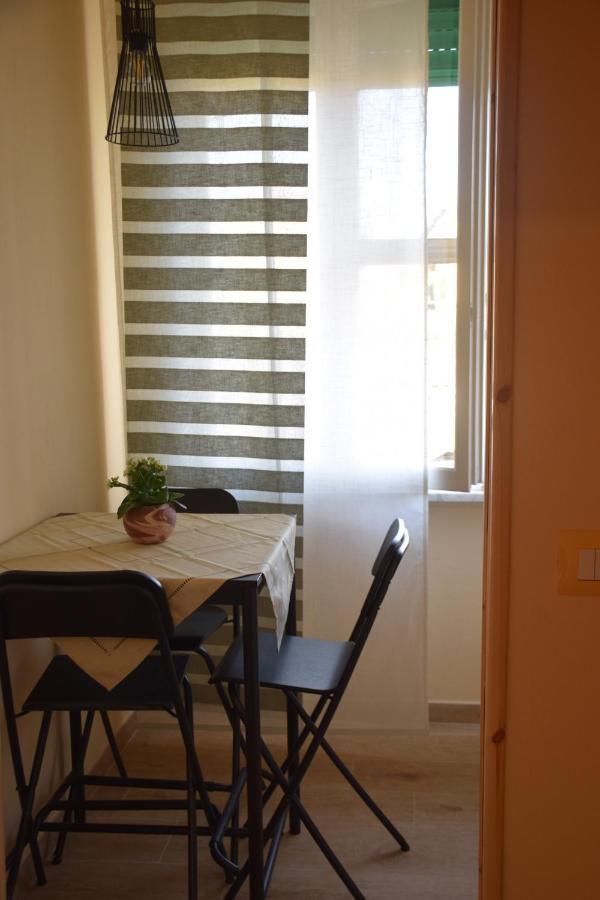 La Lanterna Di Franca E Cassio Apartment Пиза Екстериор снимка