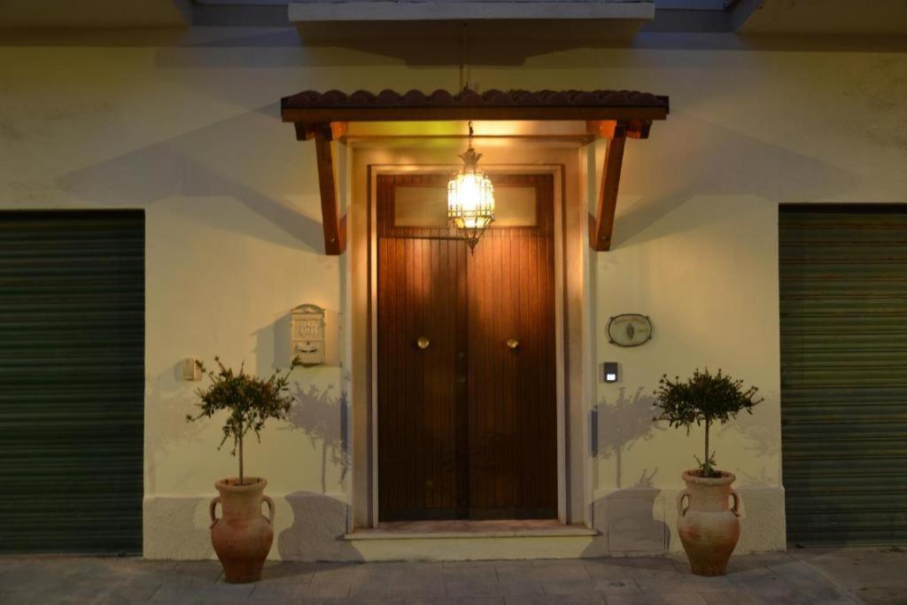 La Lanterna Di Franca E Cassio Apartment Пиза Екстериор снимка